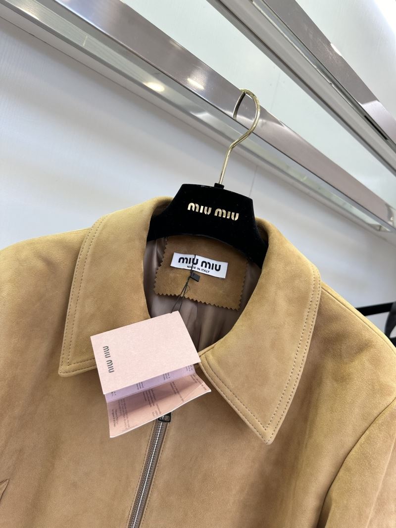 Miu Miu T-Shirts